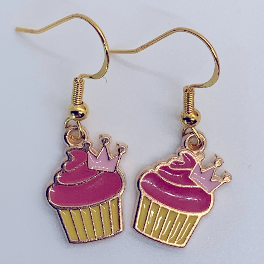 ✨3 for$23✨NWT Earrings✨ ✨Hand Crafted ✨Artisan!✨